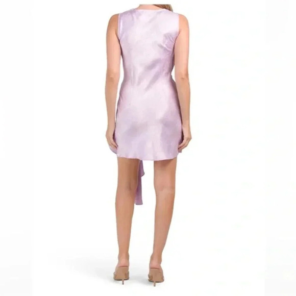 Ronny Kobo Freya Dress Orchid Bloom Size M NWT - Picture 2 of 7